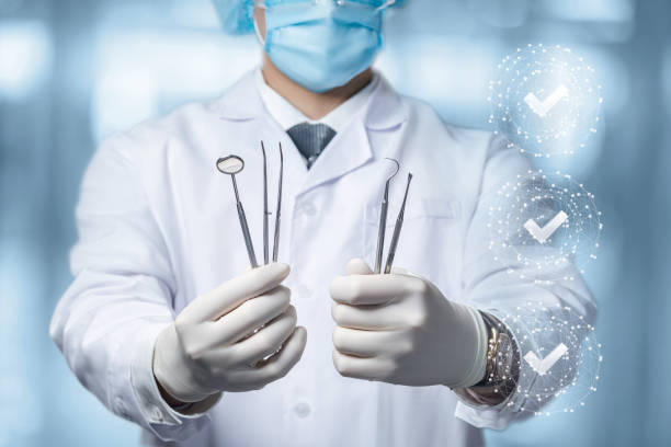 Professional Holistic Dental Care Services in Turnersville, NJ