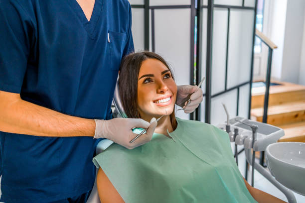 Best Invisalign and Clear Aligners  in Turnersville, NJ